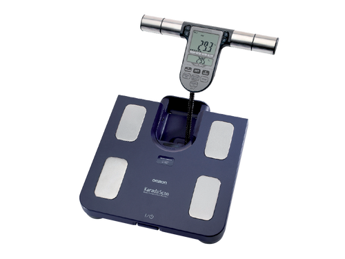 OMRON BF 511